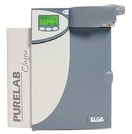 英国ELGA实验室超纯水仪PureLab Classic DI